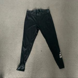 Adidas Men’s Compression Tights